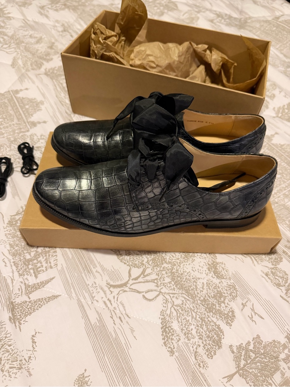 Cole Haan Breslyn Oxford